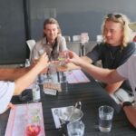 Adelaide: Fleurieu Rock Climb & Gin Tasting - Practical Details and What You Need to Know