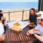 Adelaide: Fleurieu Snorkel & Beer Safari - Snorkeling at Port Noarlunga Reef