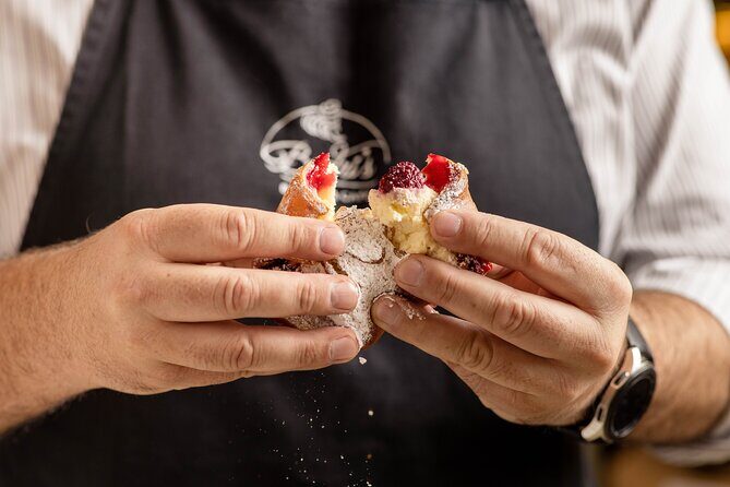 Adelaide Gems Tour-Inspired by Phil Rosenthal's Netflix Odyssey - Travel Logistics: What to Know