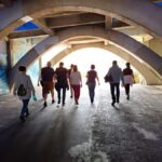 Adelaide: Guided Ultimate Walking Tour with Drink and Snack - What to Expect: A Closer Look