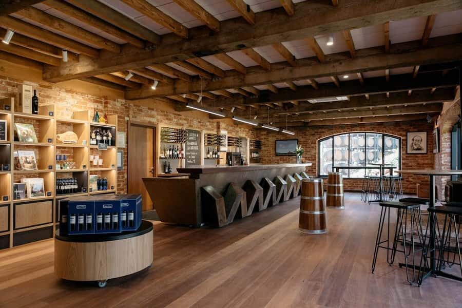 Adelaide: McLaren Vale Private WineTour+Your Chosen Tastings - The Experience of a Private, Tailored Tour