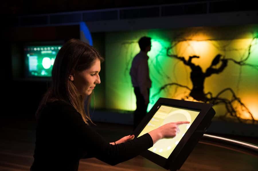 Adelaide: National Wine Centre Wine Discovery Journey - What You Can Expect During the Tour