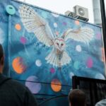 Adelaide: Paint and Palate Street Art Tour - The Walk Through Street Art and Murals