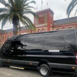 Adelaide Premium Chauffeur Airport Transfers Experience - What to Expect From the Experience