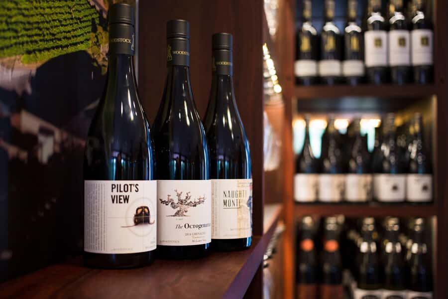 Adelaide: Premium McLaren Vale Wine and Brew Minibus Tour - What Makes This Tour Stand Out?