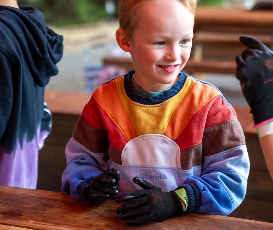 Adelaide: TreeClimb Adelaide Climb For Little Adventurers - Good To Know