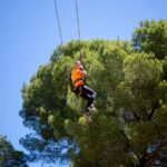 Adelaide: TreeClimb Adventure - Meeting Point and Practical Details