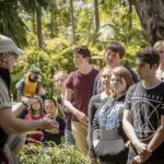 Adelaide Zoo: General Admission Tickets - The Experience of the Animals