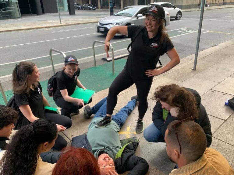 Adelaide's True Crime Tour - The Itinerary Breakdown — What You’ll See and Experience