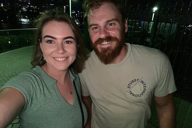 Adelaide's True Crime Tour - Final Thoughts