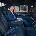 Adelaide's Ultimate Chauffeur Airport Arrival Experience - The Itinerary: From Airport to Adelaide CBD