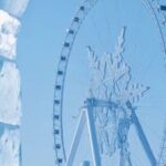 Admission Ticket to Ice and Snow World - Additional Tips for Visiting