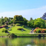 Admission to Korakuen, and a guided tour of Okayama City - Authentic Insights from Past Travelers