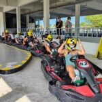 Adrenaline Go Kart Challenge at EasyKart from Koh Samui - A Complete Look at EasyKart Koh Samui