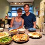 Advanced comprehensive Taiwanese home cooking class - The Experience Itself: A Step-by-Step Breakdown