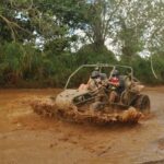 Adventure Bayahibe Buggy between Jungle, Caves & Beaches - The Experience on the Ground