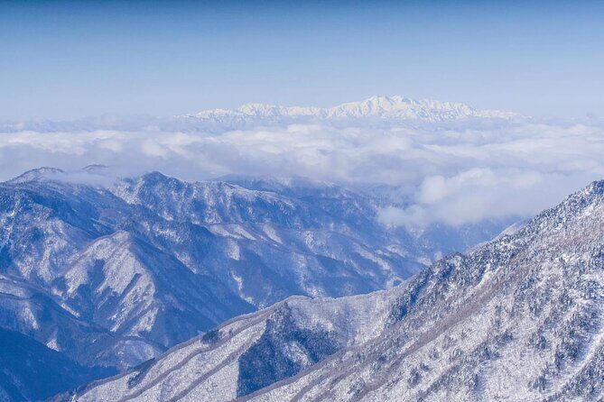 Adventure Cable Car Tour to Shinhotaka Ropeway - Authentic Experiences & Real Insights from Reviews