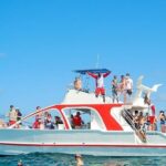 Adventure Combo: Party Boat Cruise & Parasailing - Practical Details and Tips