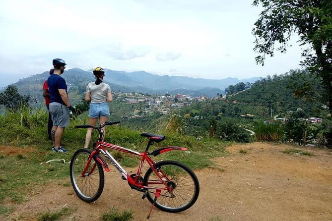 Adventure Cycling in Ella - Authentic Insights From Past Participants