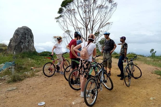 Adventure Cycling in Ella - The Value of This Tour
