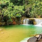 Adventure from Samaná: Los Haitises, Caño Hondo, and Yanigua - Exploring Los Haitises National Park: The Heart of the Tour