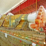 Adventure Full day visit in Yangon - FAQs