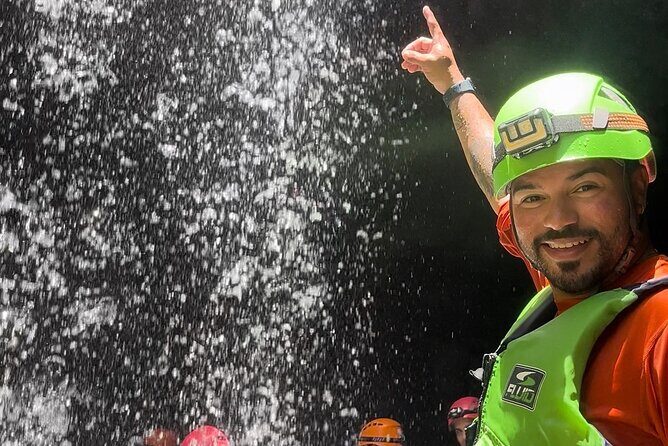 Adventure Half Day Explore Cueva Charco Azul and Cueva Arenales - The Value of This Experience