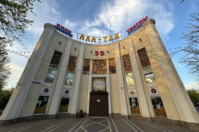 Adventure & Hike in Ala Archa National Park & Bishkek City Tour - Frequently Asked Questions