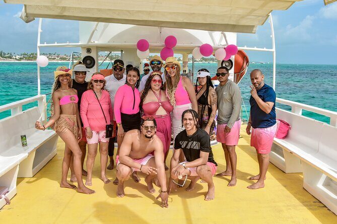 Adventure in Catamaran - Practical Details: What Travelers Should Know