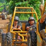 Adventure in Puerto Plata: City Tour, Buggy and Beach - Authentic Experiences and Insider Tips