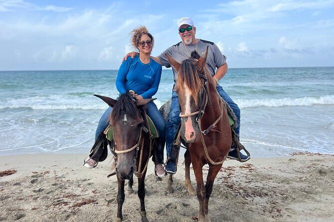 Adventure in Samaná : Lemon Leap and Lemon Jump. - Transportation and Group Dynamics