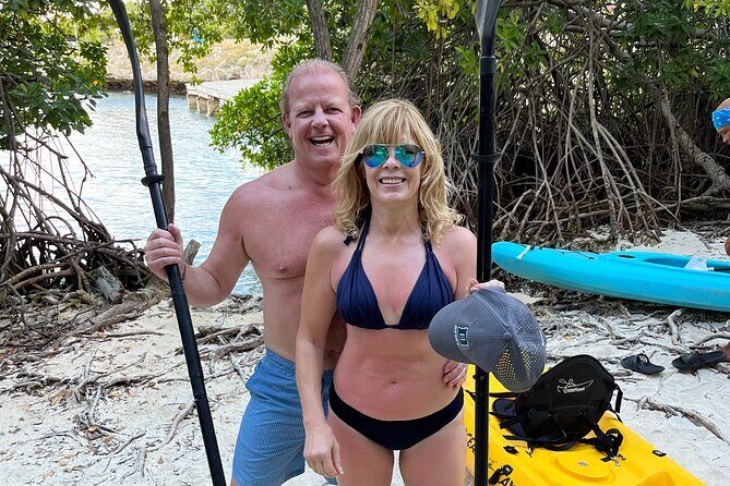 Adventure Kayak & Snorkeling at Reef Island Aruba - The Experience in Detail: What You Can Expect