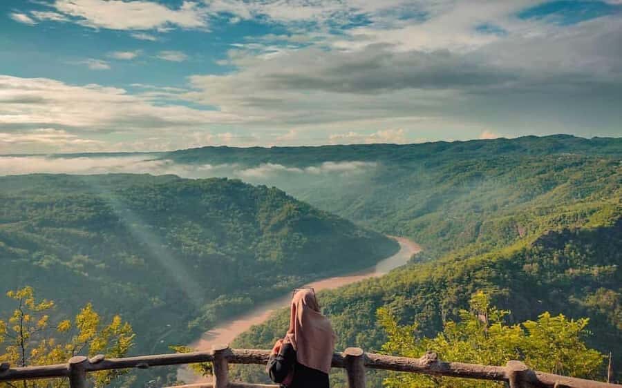 Adventure Ride to Kebun Buah Mangunan Yogyakarta - Practical Details and Why They Matter