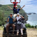 adventure to Jomblang cave & Timang Beach with a 4x4 jeep - Practical Details & Tips