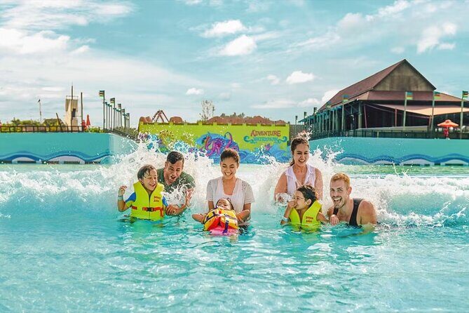 Adventure Waterpark Desaru Coast Tickets - Who Should Consider Visiting?