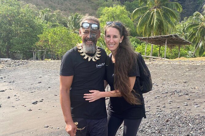 Adventurous Escape to Hakaui Valley - What’s Included and What’s Not