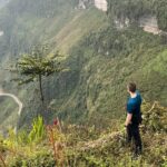 Adventurous Ha Giang loop: camping, trekking, kayaking - Itinerary Breakdown: From Mountain Passes to Riverside Camps