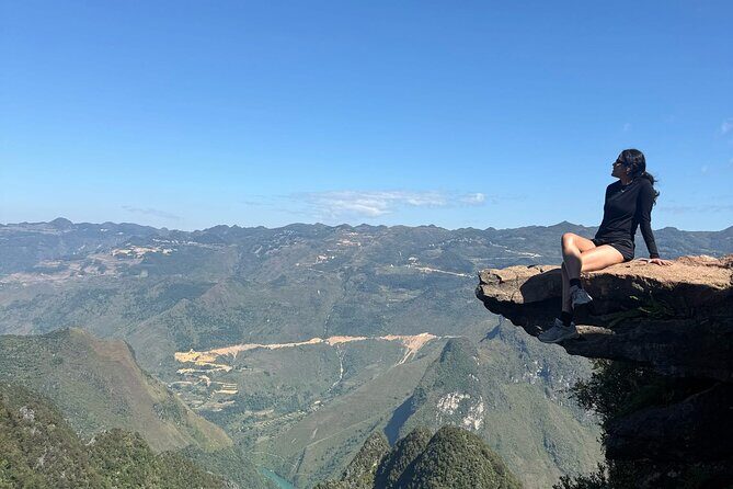 Adventurous Ha Giang loop: camping, trekking, kayaking - Who Should Consider This Tour?