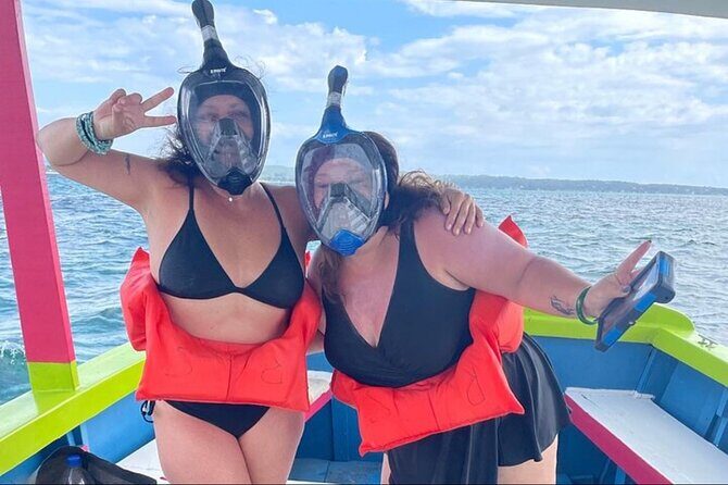 Adventurous-Snorkeling With Sightseeing of Montego Bay - Detailed Review of the Montego Bay Snorkeling & Sightseeing Tour