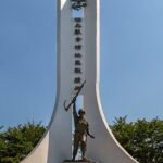 Aegibong Peak DMZ Closest to North Korea & Ganghwa Island Tour - Exploring Korea’s History and Natural Beauty