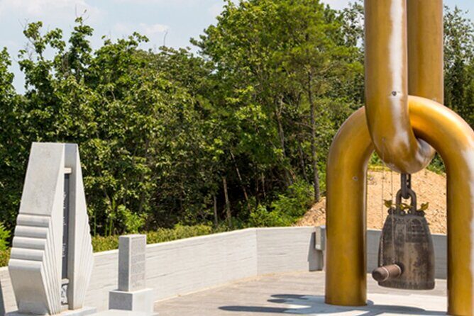 Aegibong Peak DMZ Closest to North Korea & Ganghwa Island Tour - Who Should Consider This Tour?