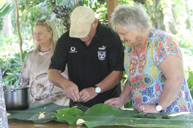 Aelan Slow-Cooking Experience - The Value of This Experience