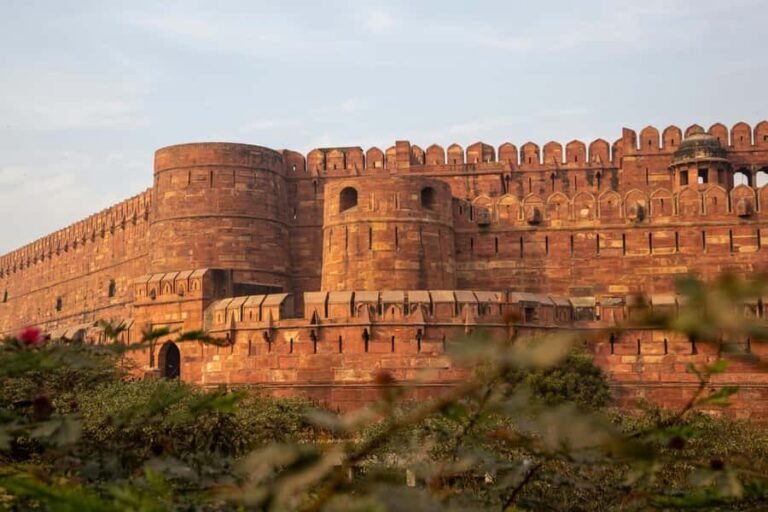 Affordable 3 Day Golden Triangle Tour from Delhi - Why This Tour Works Well