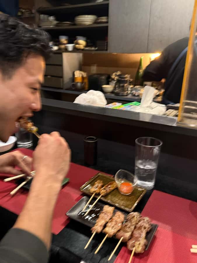 After Dark in Nara: Hidden Bars & Nightwalks with the Locals - Why This Tour Truly Shines