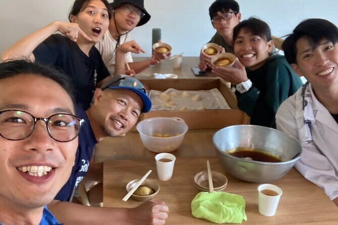 Afternoon Cycling Tour in Naruko - What We Love About This Tour