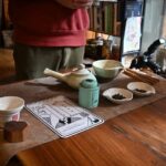 Afternoon in a Hanok Korean Tea and Natural Skincare Workshop - The Skincare & DIY Cosmetics Segment