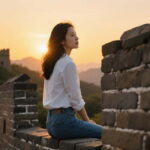 Afternoon Sightseeing Bus Guided Tour to Mutianyu Great Wall - Detailed Breakdown of the Tour Experience