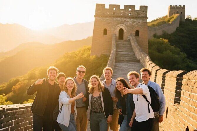 Afternoon Sightseeing Bus Tours to Mutianyu Great Wall of China - Final Thoughts on the Mutianyu Afternoon Bus Tour