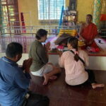 Afternoon Silk Island, Escape Phnom Penh & Temple by Tuk Tuk - Authenticity and Traveler Insights