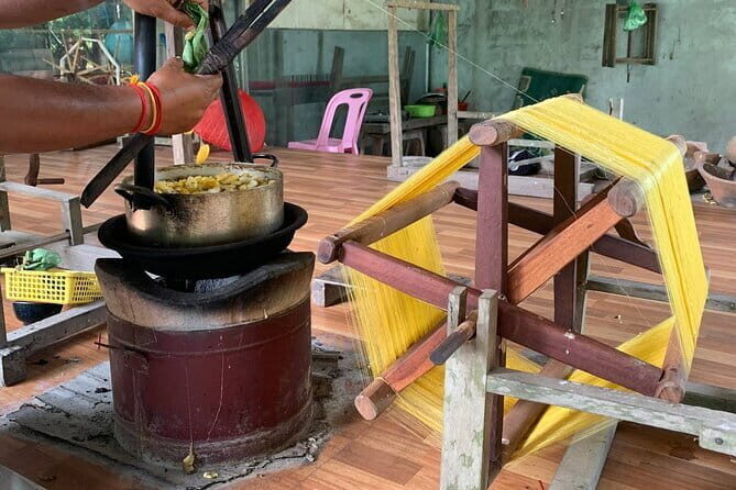 Afternoon Silk Island, Escape Phnom Penh & Temple by Tuk Tuk - Final Thoughts: Who Will Love This Tour?  